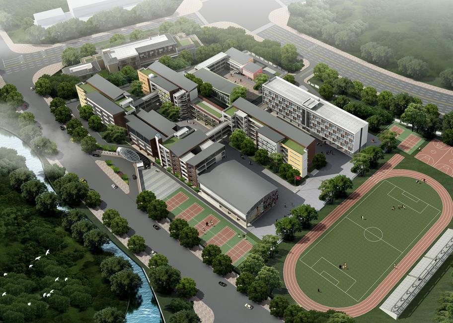  【中标快讯】我司签订美丽沙综合发展项目1002地块学校阻尼器供货合同(图1)