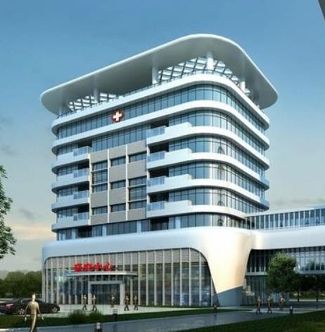 【中标快讯】--通海骨伤医院(图1)