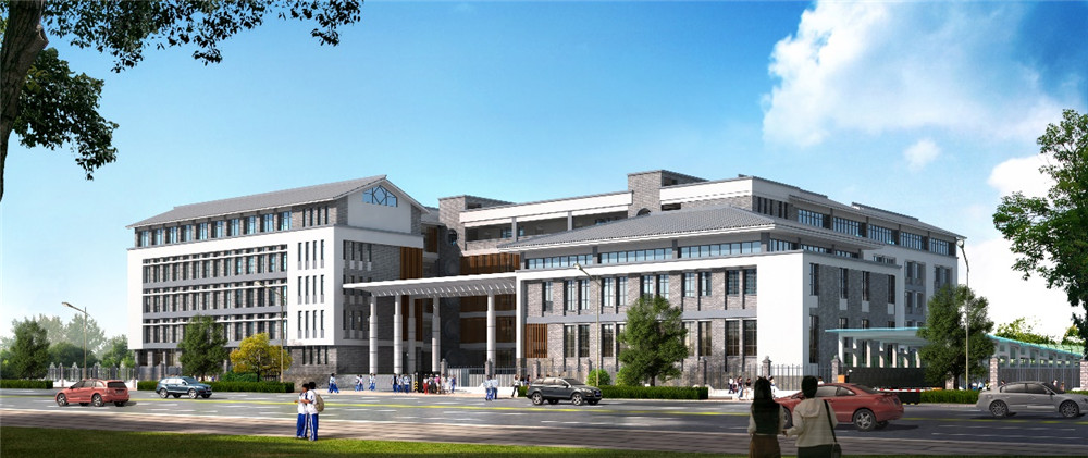 【中标快讯】大理市第三完全小学搬迁新建建设项目(图1)