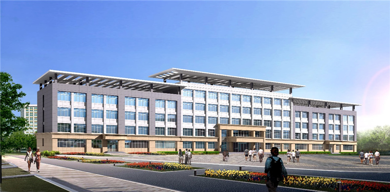 【中标快讯】山东省临沂沂州实验学校(图1)