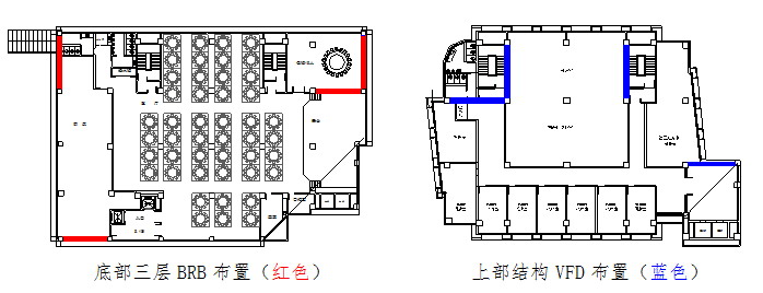 低烈度区的减震结构-案例2(图2)