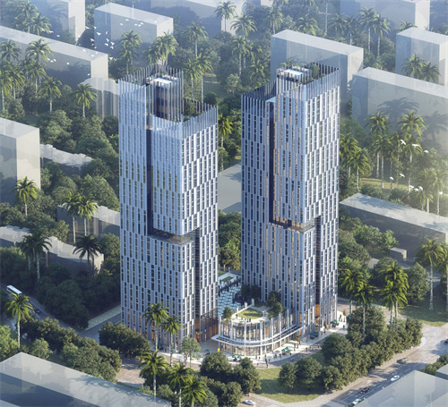 【中标快讯】徽商国际(图1)