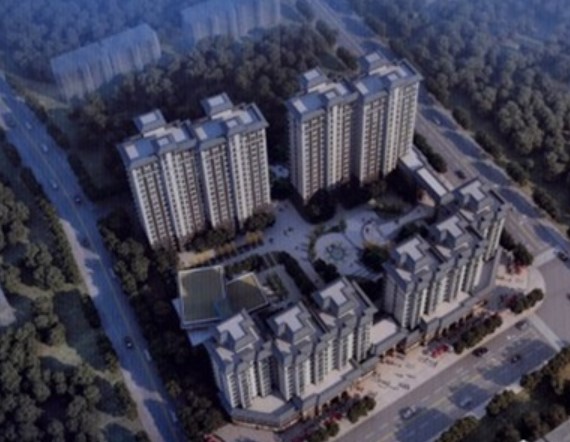 【中标快讯】东柯雅苑(图1)