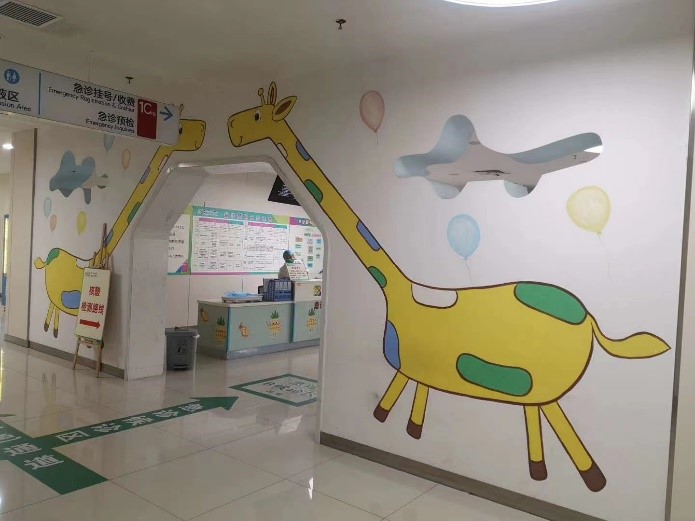【堃熠动态】海南省儿童医院新建项目（一期）荣获鲁班奖  (图3)