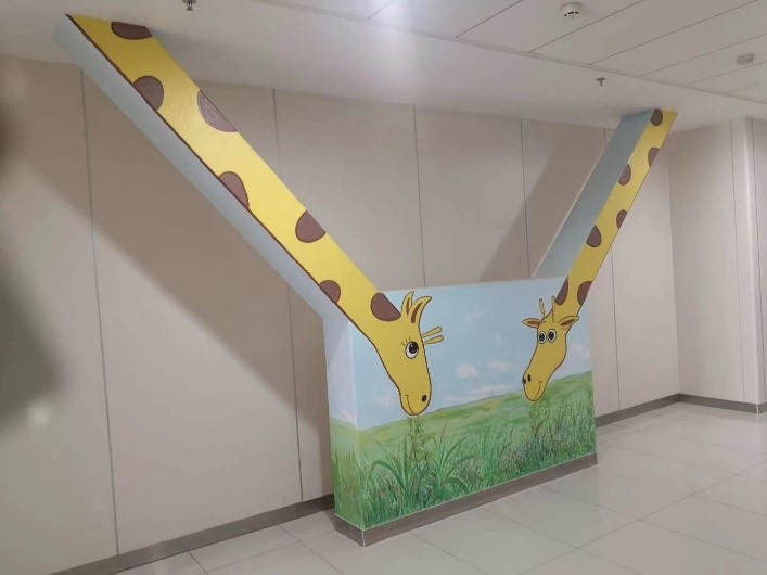 【堃熠动态】海南省儿童医院新建项目（一期）荣获鲁班奖  (图4)